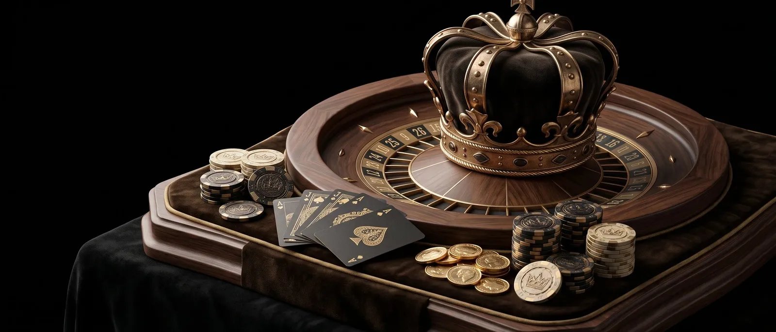 Crownplay hero
